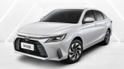 Toyota Vios Hybrid 2026 Resmi Meluncur, Ini Spesifikasi Mesin 2NR-VEX