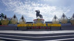 Unsoed Masuk 20 Kampus dengan Pendanaan Wirausaha Mahasiswa Terbanyak Nasional