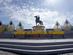 Unsoed Masuk 20 Kampus dengan Pendanaan Wirausaha Mahasiswa Terbanyak Nasional