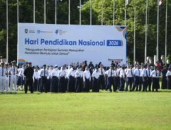 Hardiknas 2026: Pemerintah Dorong Pembelajaran Mendalam dan Kolaborasi Pendidikan