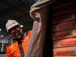 Kinerja Moncer, SBI Bukukan Laba Rp101,89 Miliar di Kuartal I 2026