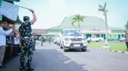 Pemkab Banyumas Distribusikan Pick Up Mahindra untuk Operasional Koperasi Merah Putih