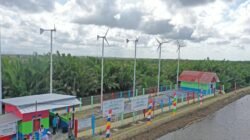 Pertamina RU IV Cilacap Raih Satyalancana Pembangunan dari Presiden Berkat Transformasi Dusun Bondan