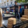 Bulog Terus Gelontor Minyakita ke Pasar-pasar Tradisional