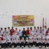 Penguatan Kapasitas Relawan, PMI Banyumas Bersama KSR PMI Unit UIN Gelar Pelatihan