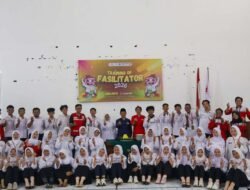 Penguatan Kapasitas Relawan, PMI Banyumas Bersama KSR PMI Unit UIN Gelar Pelatihan