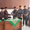 Lanjutan Sidak Dugaan Pembatasan Hijab, Anggota DPR Komisi XIII Sowan ke MUI Banyumas