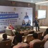 Mahasiswa Unsoed Diajak Jadi Penjaga Kualitas Informasi di Era Digital
