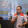 Pertamina dan Nelayan Cilacap Perkuat Sinergi Jaga Keselamatan Laut