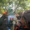 Jelajah Rawa di Cilacap, Mahasiswa Pecinta Alam Unsoed Asah Survival dan Navigasi Lapangan