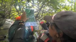 Jelajah Rawa di Cilacap, Mahasiswa Pecinta Alam Unsoed Asah Survival dan Navigasi Lapangan