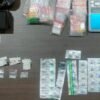 Dua Pengedar Narkoba di Banyumas Ditangkap, Polisi Sita Sabu Siap Edar dan Obat Terlarang