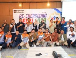 Usai Raih Penghargaan Nasional, Relpi RU IV Cilacap Perkuat Program Sosial dan Kemanusiaan