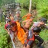Berniat Foto di Curug Kanesia, Santriwati asal Cilacap Tewas Tenggelam di Baturraden