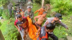 Berniat Foto di Curug Kanesia, Santriwati asal Cilacap Tewas Tenggelam di Baturraden