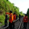 Libur Panjang Kenaikan Yesus Kristus, KAI Daop 5 Perketat Pemeriksaan Jalur Kereta