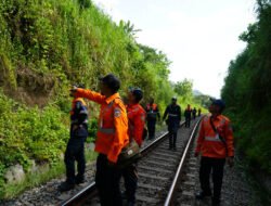 Libur Panjang Kenaikan Yesus Kristus, KAI Daop 5 Perketat Pemeriksaan Jalur Kereta