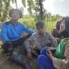 Hari Keempat Pencarian, Warga Hilang di Hutan Binangun Cilacap Ditemukan Selamat