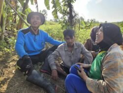 Hari Keempat Pencarian, Warga Hilang di Hutan Binangun Cilacap Ditemukan Selamat