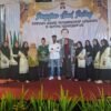 Mahasiswa Palestina dan Sudan Hadir di Pengajian Muhammadiyah Ajibarang