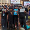 SD UMP Raih Emas di Ajang Robotik ASEAN, Robot Asisten Dokter Berbasis AI Jadi Sorotan
