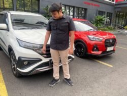 Modus DP Mobil Fiktif di Banyumas, Pelaku Bawa Kabur Terios Korban hingga Digadaikan