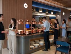 Aston Purwokerto Hadirkan Sensasi Kuliner Asia dan BBQ All You Can Eat