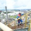 Kilang Cilacap Pastikan Produksi Avtur, Dukung Penerbangan Haji 1447 H