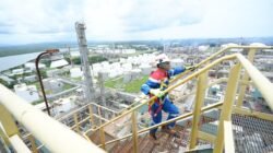 Kilang Cilacap Pastikan Produksi Avtur, Dukung Penerbangan Haji 1447 H