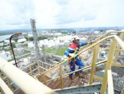 Kilang Cilacap Pastikan Produksi Avtur, Dukung Penerbangan Haji 1447 H