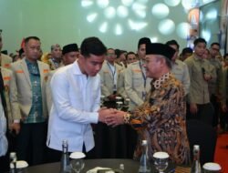 Wapres Gibran dan Mendikdasmen Abdul Mu’ti Percepat Digitalisasi Pendidikan di Papua dan Wilayah 3T