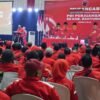 Musyawarah Anak Cabang PDIP Banyumas Jadi Ajang Konsolidasi Partai