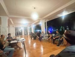 Budayawan Banyumas Tolak Rencana Pembangunan KDMP di Kawasan Soetedja
