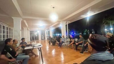 Budayawan Banyumas Tolak Rencana Pembangunan KDMP di Kawasan Soetedja