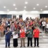 PMI Banyumas Dorong Sinergi Pembina PMR, Bentuk Generasi Peduli dan Tangguh