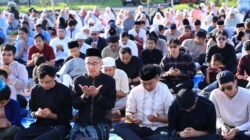 Idul Adha, Pertamina Cilacap Salurkan Daging 31 Sapi dan 53 Kambing