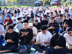 Idul Adha, Pertamina Cilacap Salurkan Daging 31 Sapi dan 53 Kambing