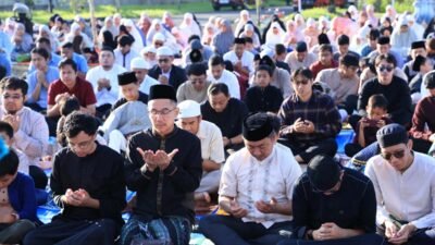 Idul Adha, Pertamina Cilacap Salurkan Daging 31 Sapi dan 53 Kambing