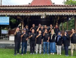 Yayasan LPPSLH Lakukan Transformasi Kelembagaan, Perkuat Sinergi Bisnis dan Gerakan Sosial