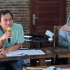 Khoirul Muzaki Nahkodai AJI Purwokerto Periode 2026-2029