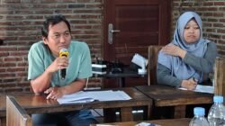 Khoirul Muzaki Nahkodai AJI Purwokerto Periode 2026-2029