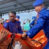 ABK KM ULI Jaya 02 Meninggal Saat Melaut di Perairan Nusakambangan, Diduga Serangan Jantung