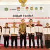 Banyumas Terima Aset Rampasan Negara dari KPK Senilai Rp3 Miliar, Optimalkan Pelayanan Publik