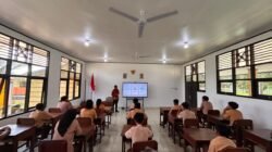 Dari Nyaris Terbengkalai, SMKN 5 Manokwari Bangkit Usai Revitalisasi Sekolah 2025