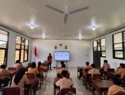 Dari Nyaris Terbengkalai, SMKN 5 Manokwari Bangkit Usai Revitalisasi Sekolah 2025