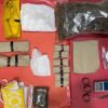 Polisi Sita Lebih dari Setengah Kilogram Ganja Siap Edar di Banyumas