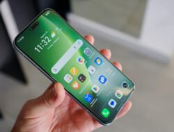 Google Tak Sengaja Rilis COSMO di Play Store, AI Canggih yang Langsung Ditarik Lagi!