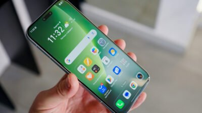 Google Tak Sengaja Rilis COSMO di Play Store, AI Canggih yang Langsung Ditarik Lagi!