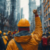 Demo Hari Ini di Jakarta, Buruh Bawa 11 Tuntutan dari Upah hingga Cuti Haid