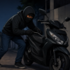 Teras Kos Mahasiswi Jadi Sasaran Pencurian Motor, Pelaku Ditangkap Polisi Banyumas